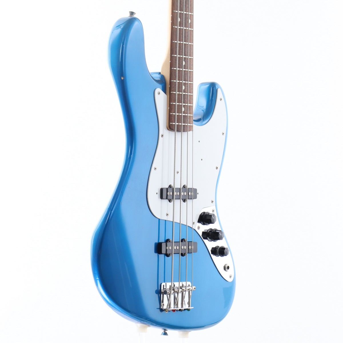 中古】Fender Japan / Jazz Bass JB-45J Lake Placid Blue 【心斎橋店