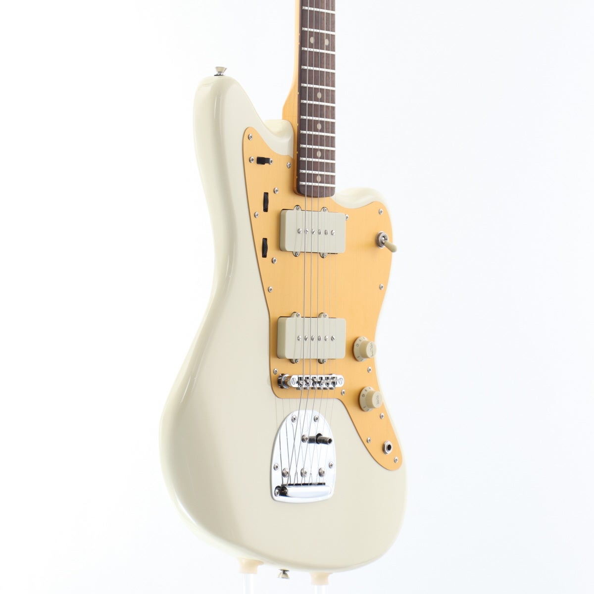 中古】Squier / J Mascis Jazzmaster Vintage White 【心斎橋店