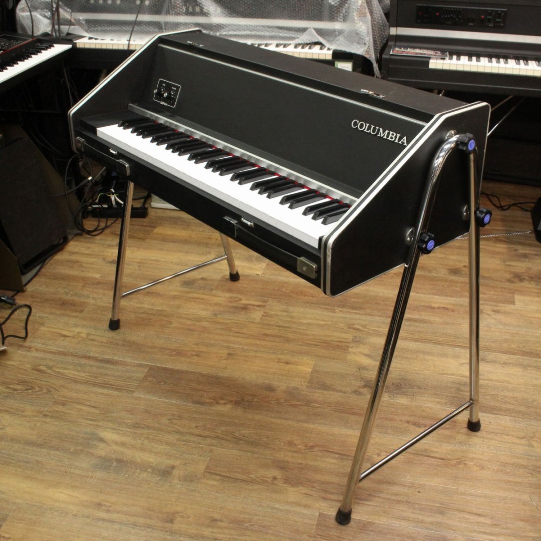 中古】 COLUMBIA / EP-6C 【Vintage】 【キーボードマート新宿】【新宿
