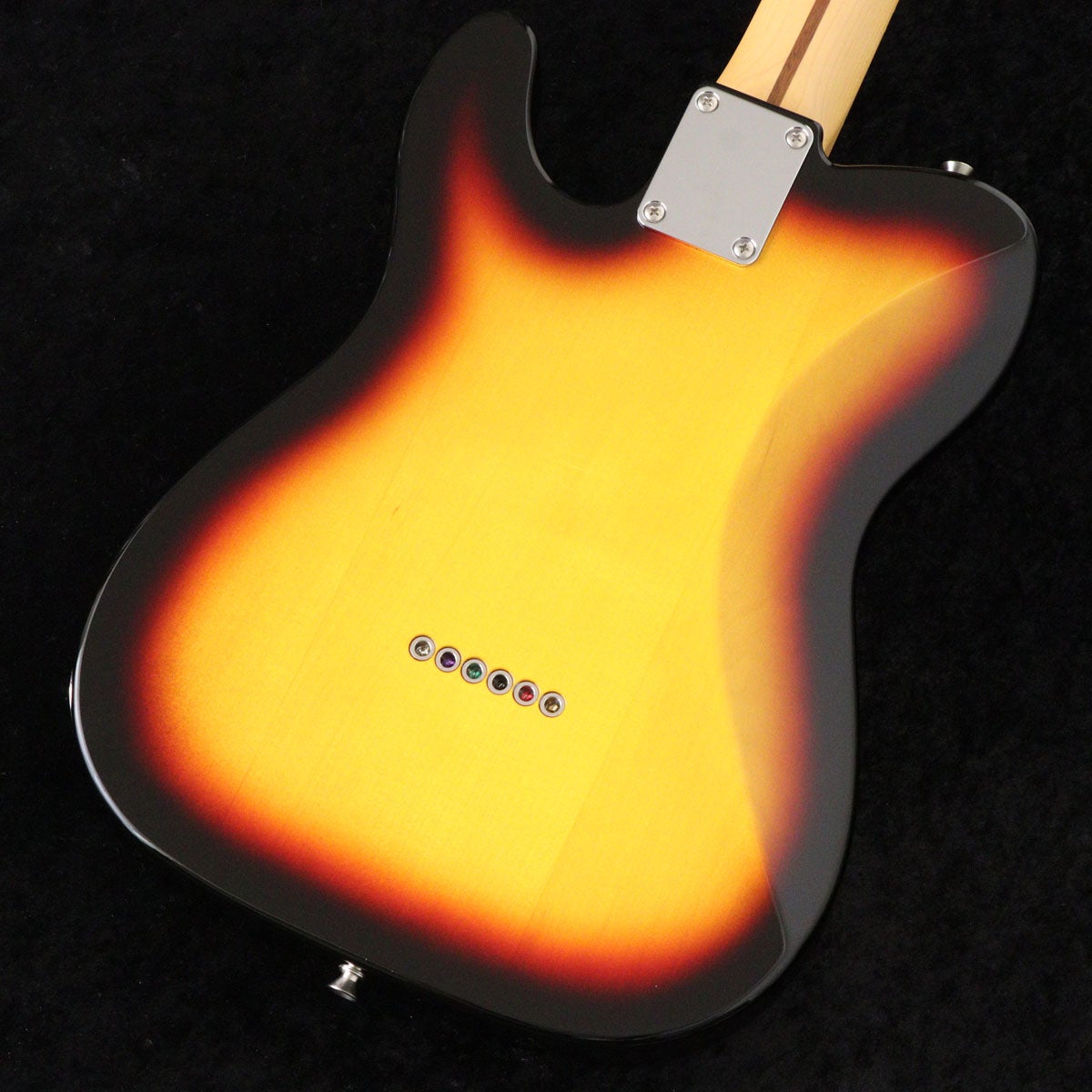 Fender / Made in Japan Junior Collection Telecaster 3-Color