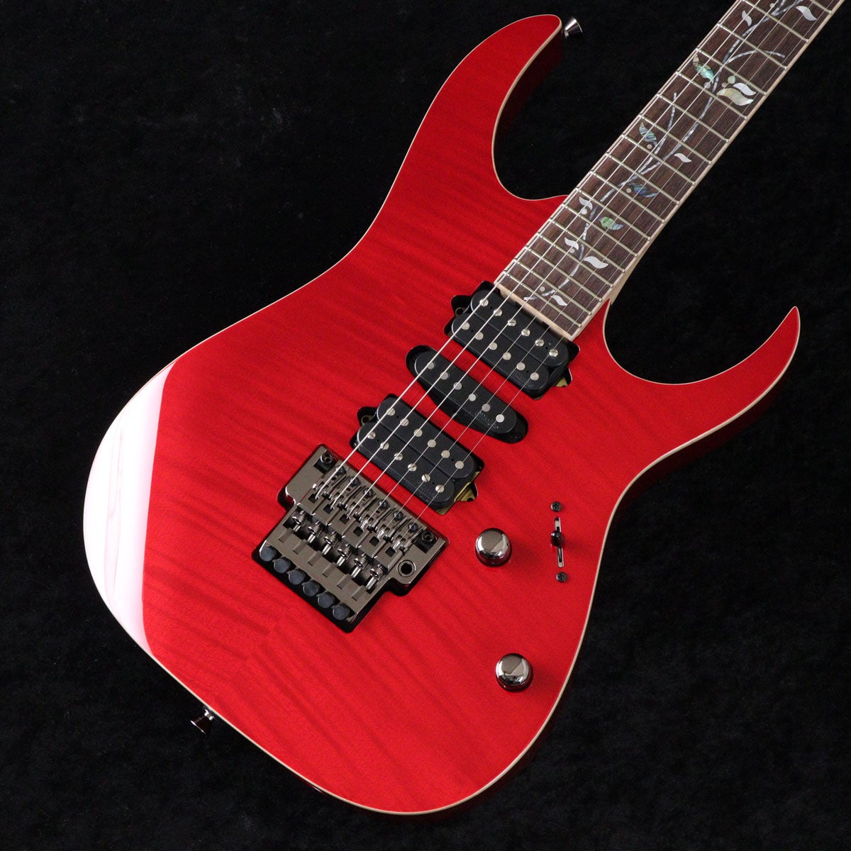 Ibanez / j.custom RG8570-RS (Red Spinel) 【御茶ノ水本店