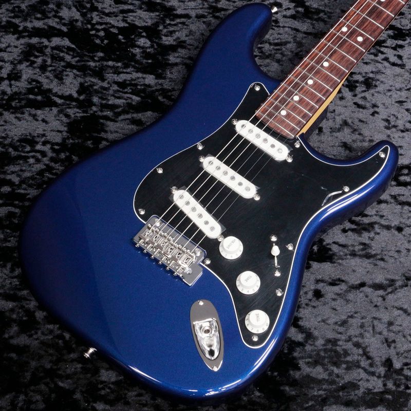 Fender / FSR Collection Hybrid II Stratocaster Azurite Metallic Rosewood 【新宿店】
