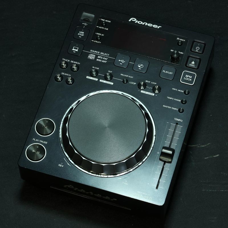 中古】PIONEER DJ / CDJ-350 【福岡店】 | DJ用CDプレーヤー