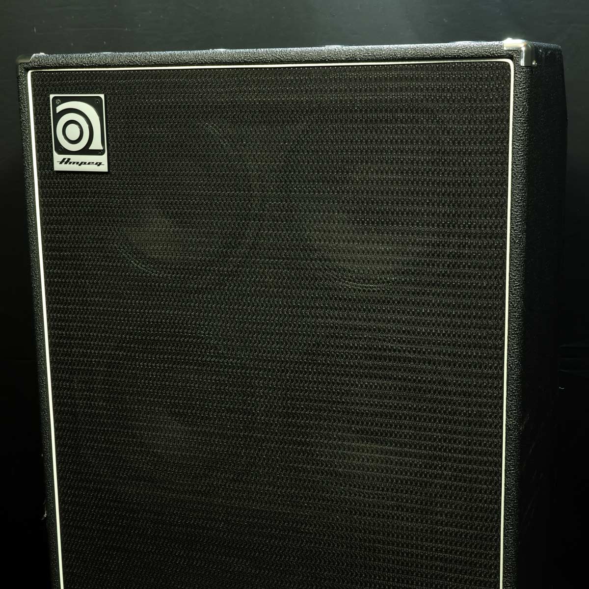 中古】Ampeg / SVT-810E 8x10 Bass Cabinet ベース用キャビネット