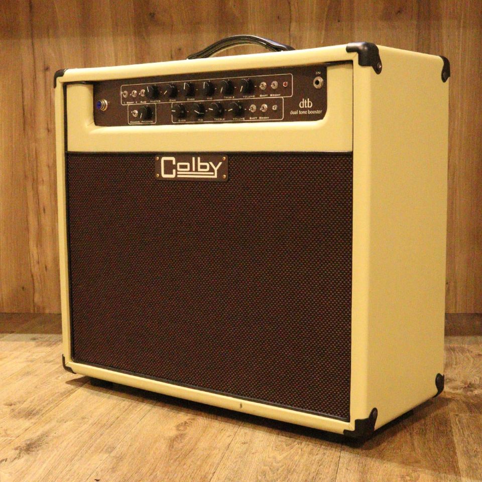 中古】Colby / dtb50 Combo 【渋谷店】 | アンプ | イシバシ楽器