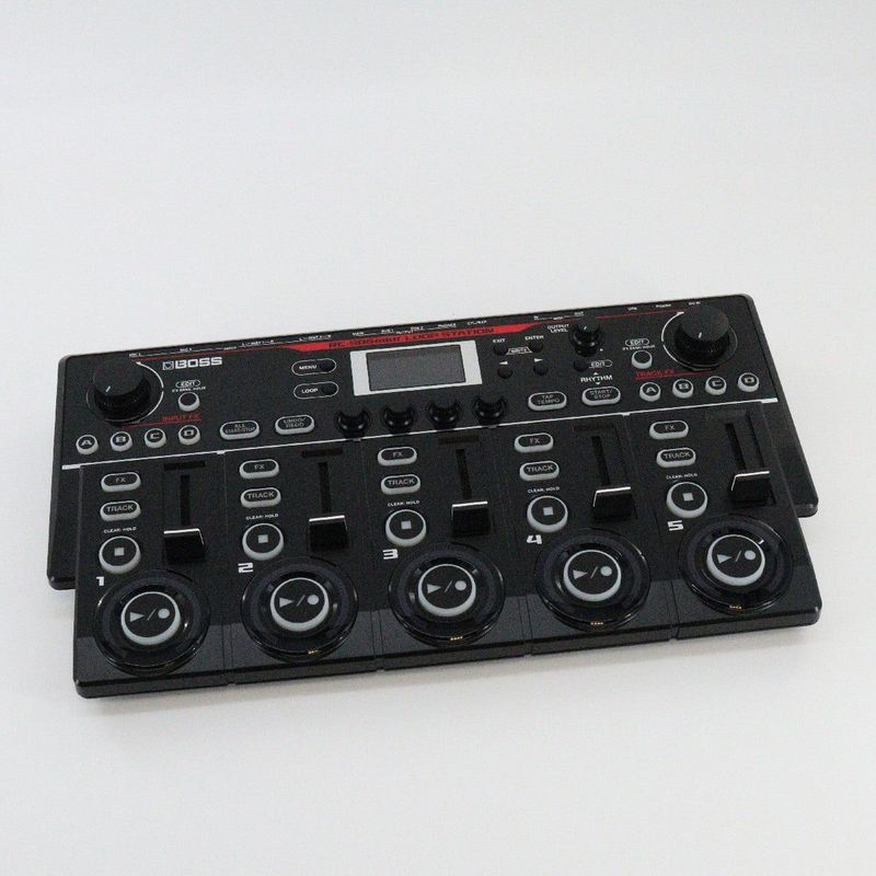 中古】BOSS / RC-505 MK-II 【渋谷店】 | リズムマシン・グルーブ