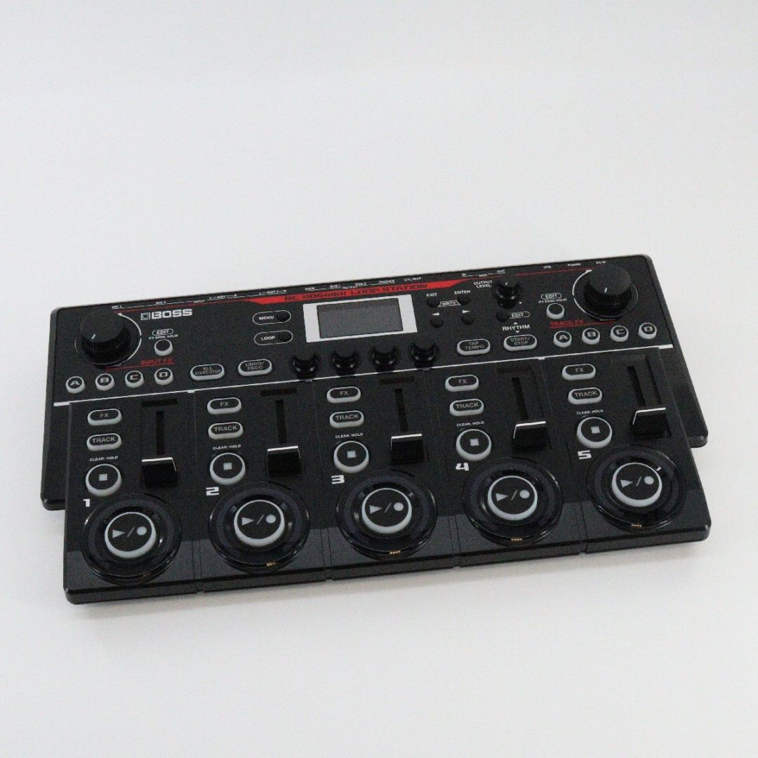 BOSS RC-505 難あり 本体のみ サンプラー 中古】BOSS / RC-505 MK-II 【渋谷店】 | リズムマシン・グルーブ