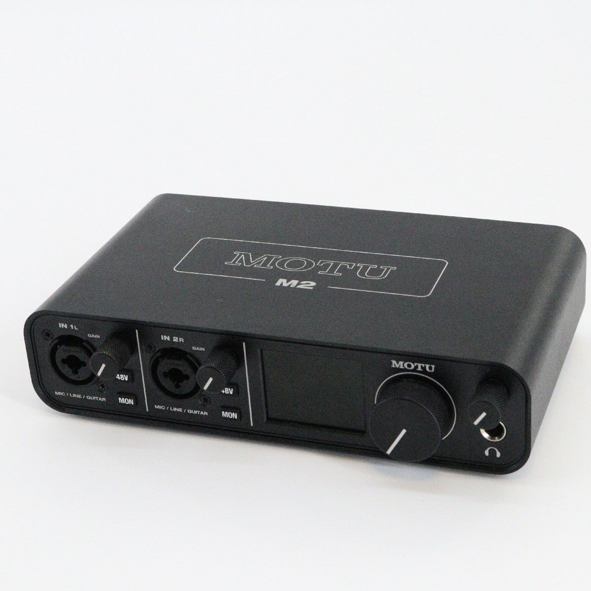 中古】MOTU / M2 【渋谷店】 | USB | イシバシ楽器