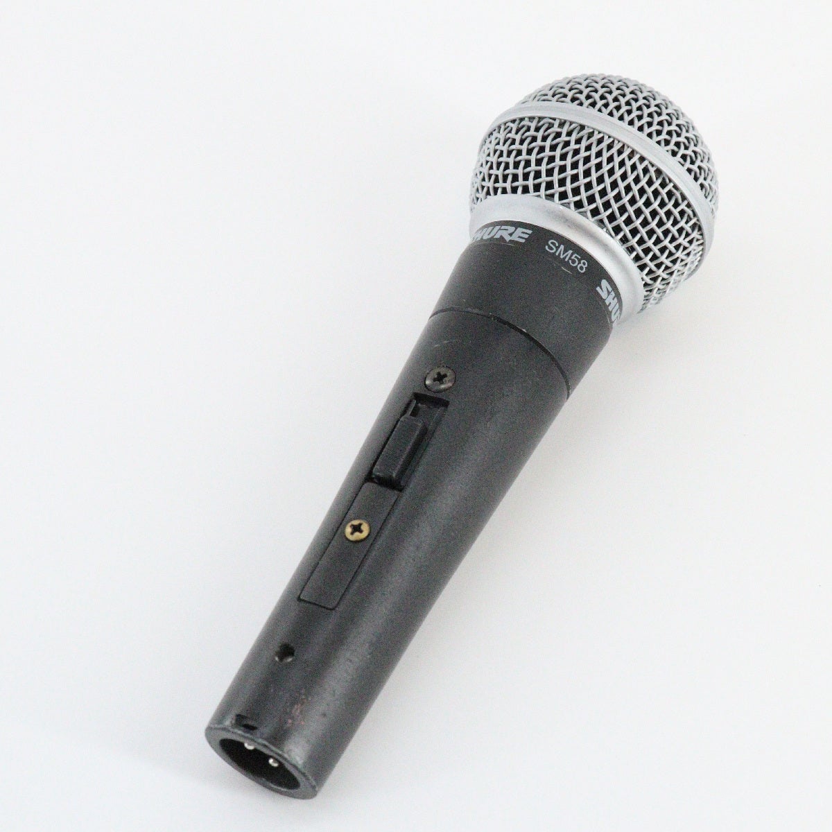 中古】SHURE / SM58SE 【渋谷店】 | ボーカル用 | イシバシ楽器