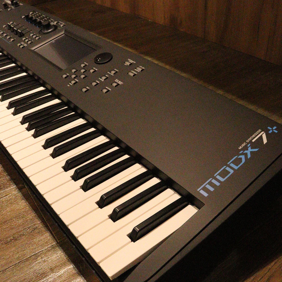 中古】YAMAHA / MODX7+ 【渋谷店】 | ～76鍵盤 | イシバシ楽器
