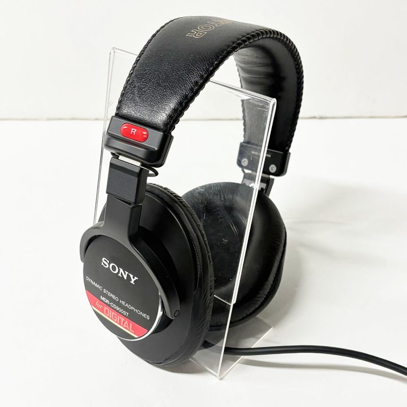 中古】SONY / MDR-CD900ST 【渋谷店】 | モニター用 | イシバシ楽器