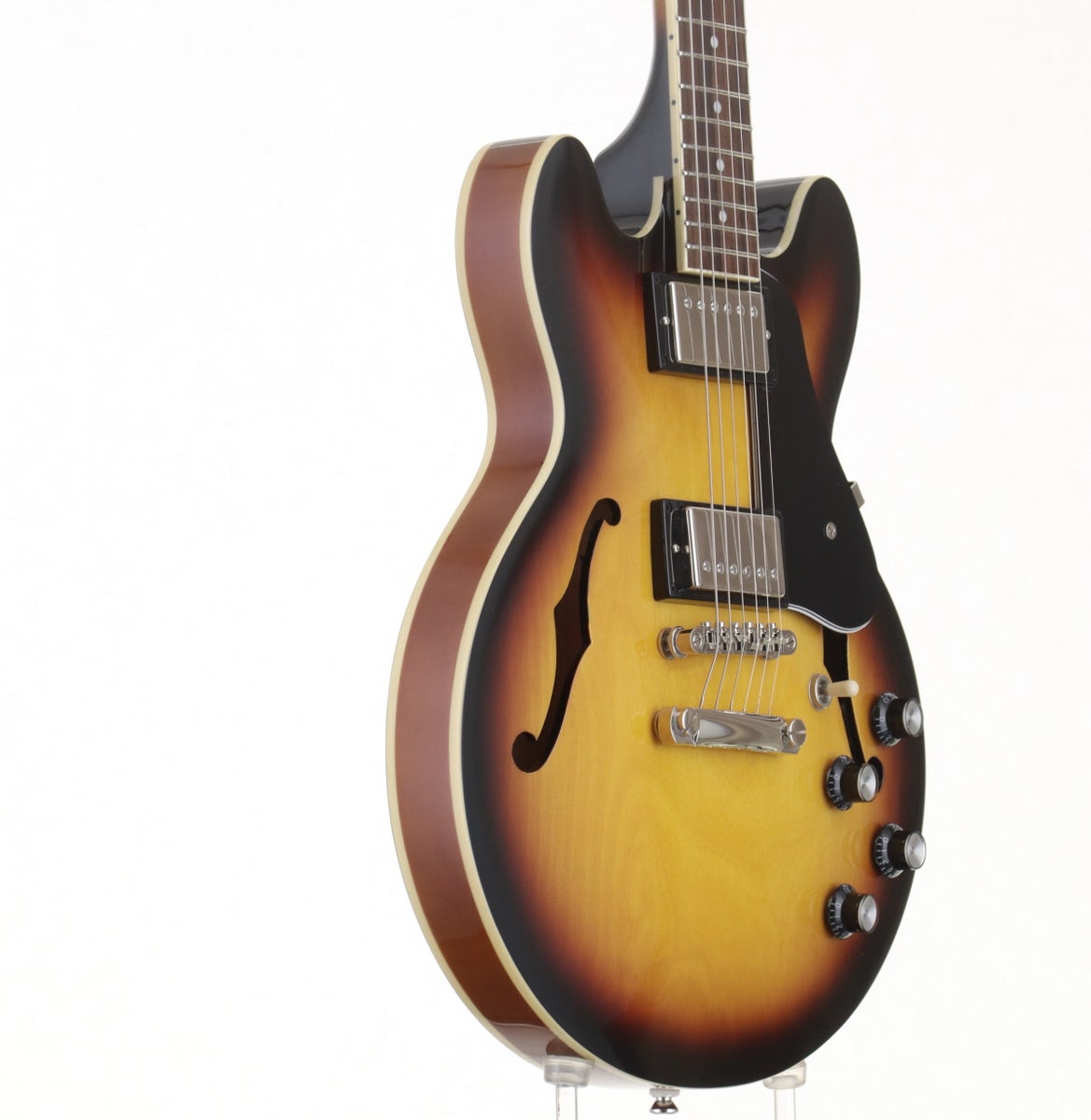 中古】EPIPHONE / Inspired by Gibson ES-339 Vintage Sunburst