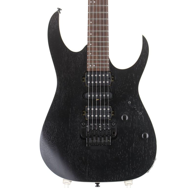 ibanez RG370ZB 点検済 良音 お買い得 !! 中古】IBANEZ / RG370ZB 【御茶ノ水本店】 | ソロイスト/ディンキー