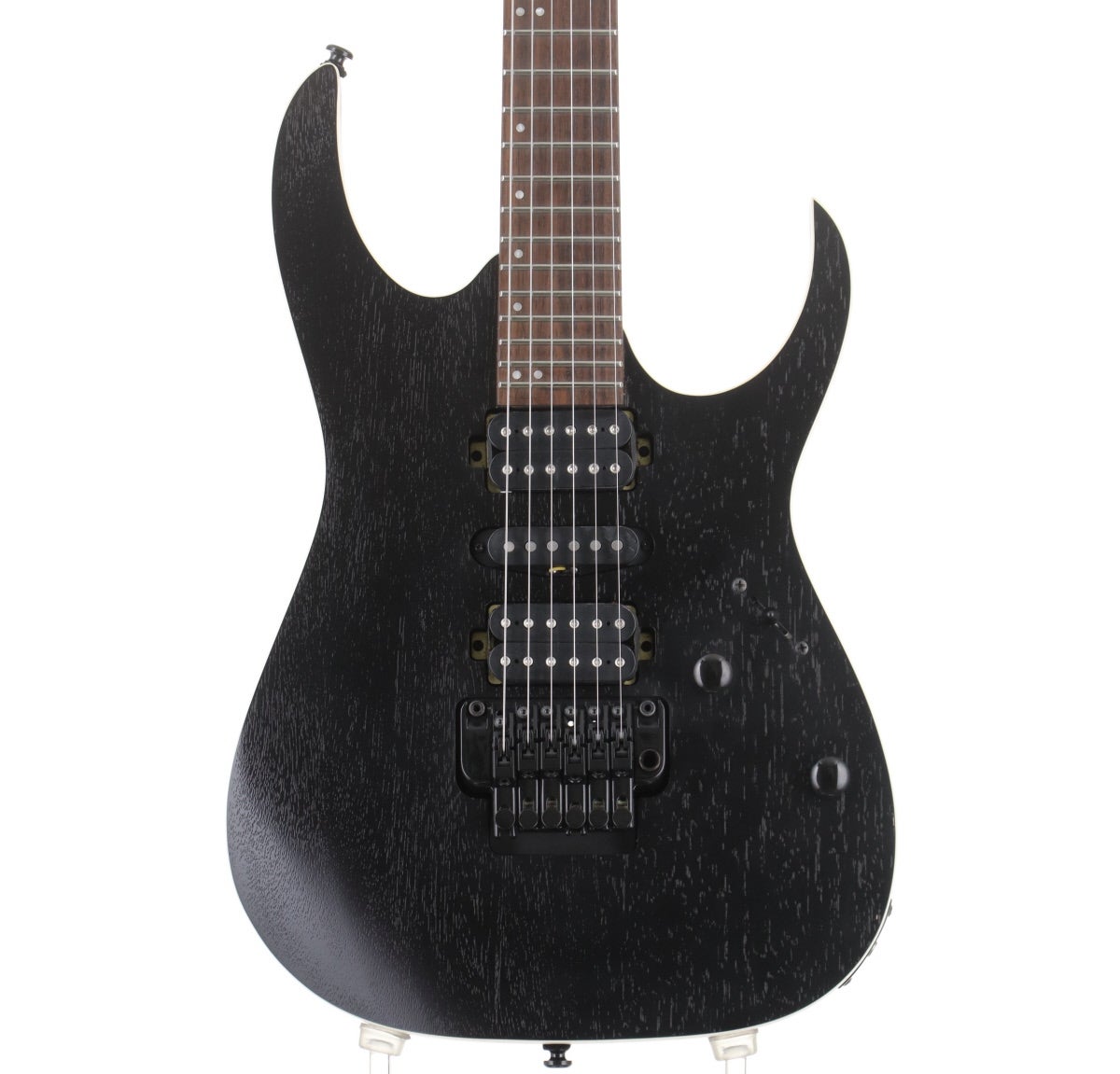 ibanez RG370ZB 点検済 良音 お買い得 !! 中古】IBANEZ / RG370ZB 【御茶ノ水本店】 | ソロイスト/ディンキー