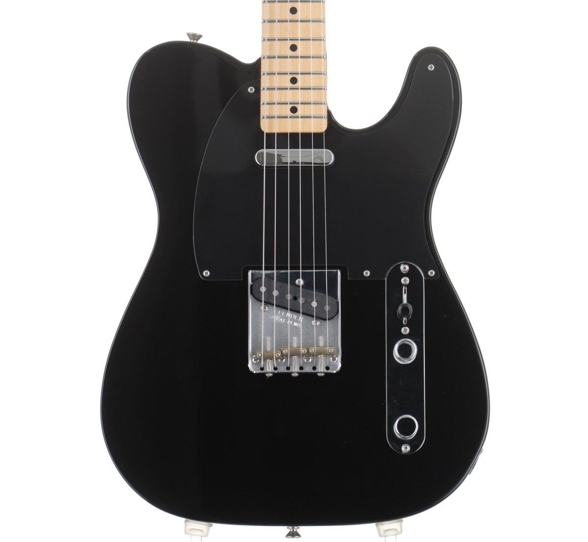 中古】FENDER MEXICO / Classic Player Baja Telecaster Maple