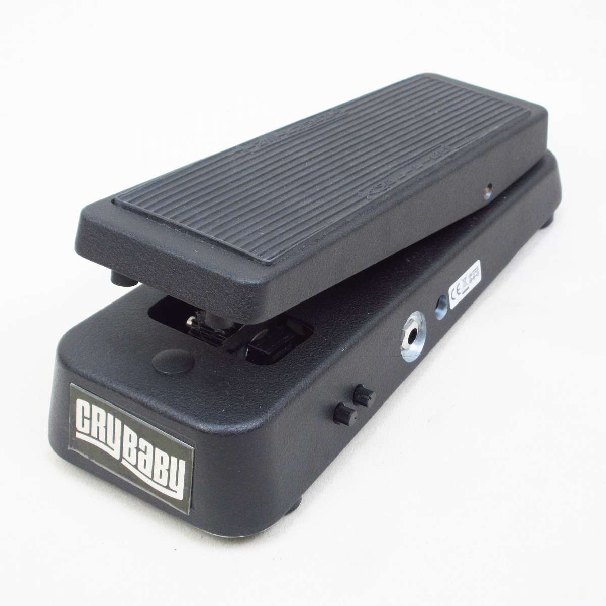 中古】Jim Dunlop / 95Q Cry Baby Wah ワウペダル 【横浜店
