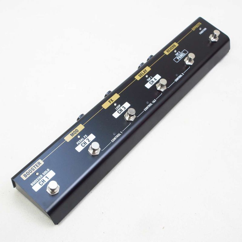 中古】BOSS / GA-FC EX Foot Controller フットスイッチ 【横浜店