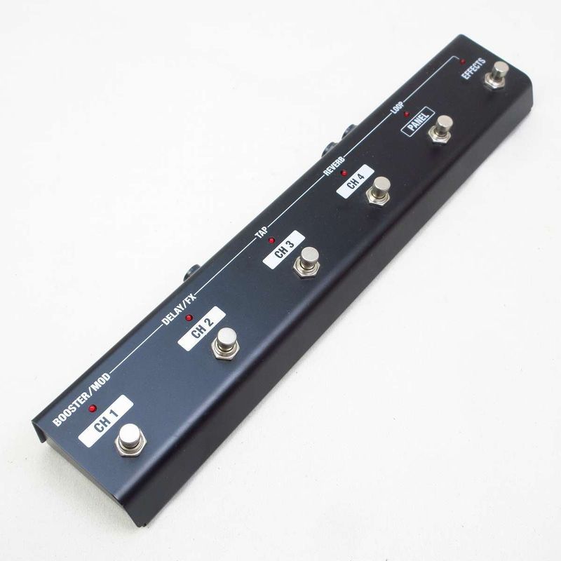 中古】BOSS / GA-FC Foot Controller フットスイッチ 【横浜店