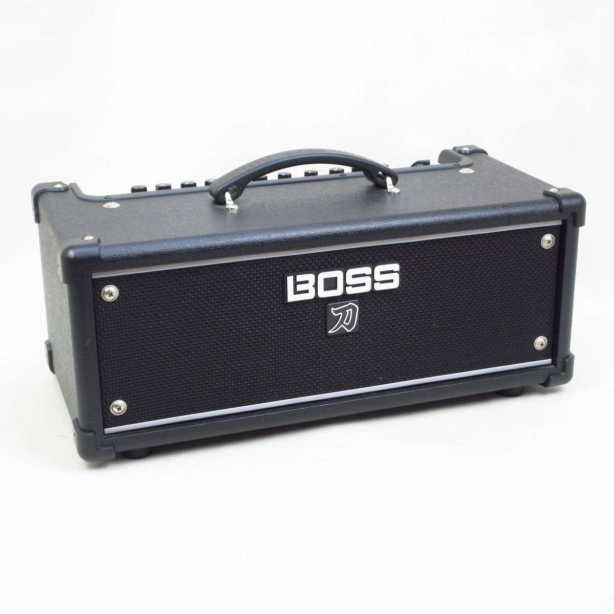 中古】BOSS / KATANA-HEAD GEN 3 100W ギターアンプヘッド + BT DUAL