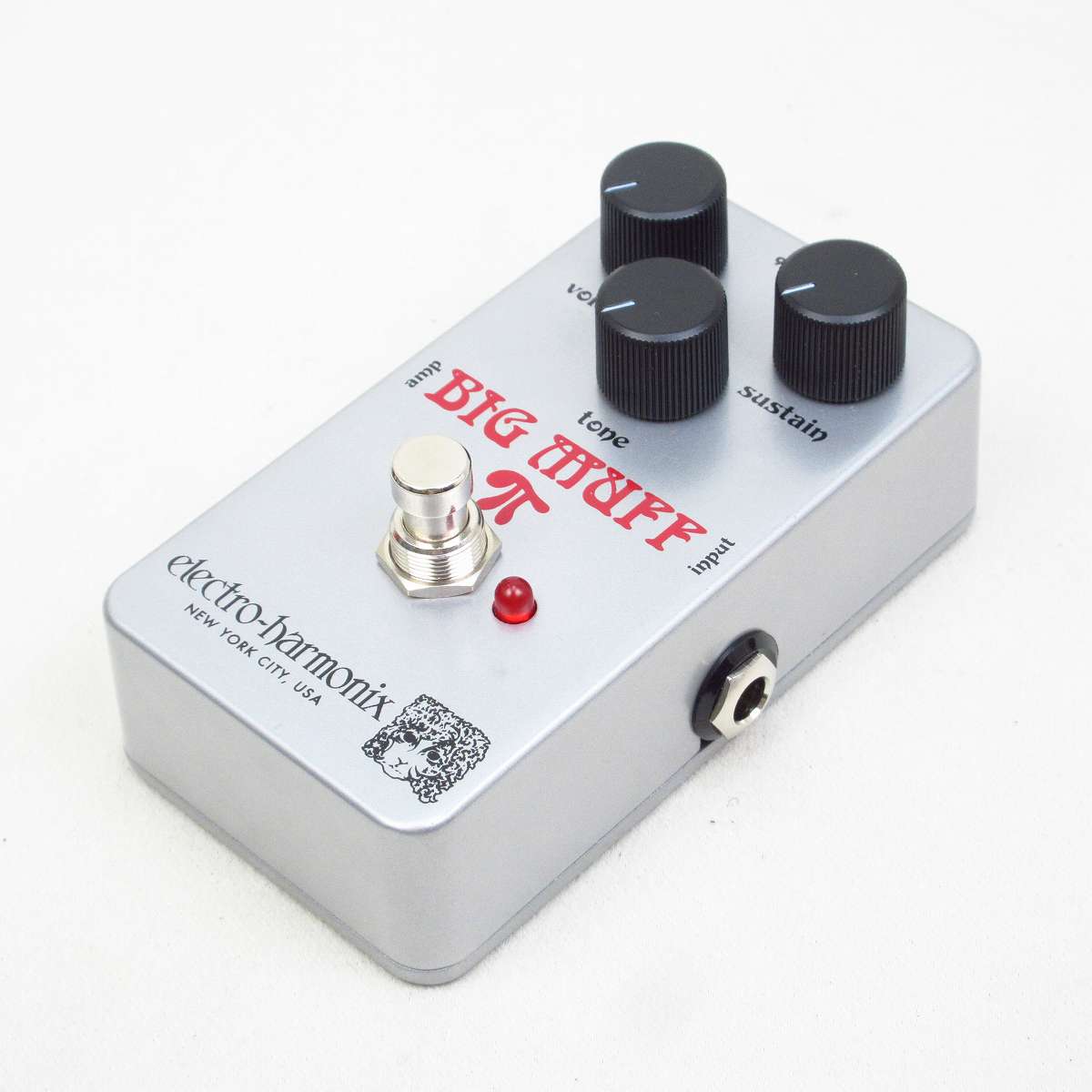 中古】Electro-Harmonix / Ram's Head Big Muff Pi Distortion