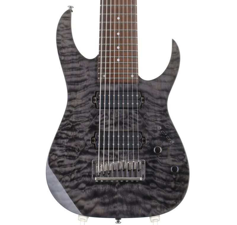 Ibanez (エレキギター × ブラック 他2条件)の検索結果 | ギター