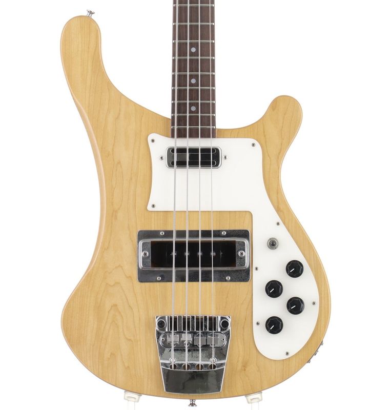 【中古】FERNANDES/BURNY / RB-80PM 【新宿店】