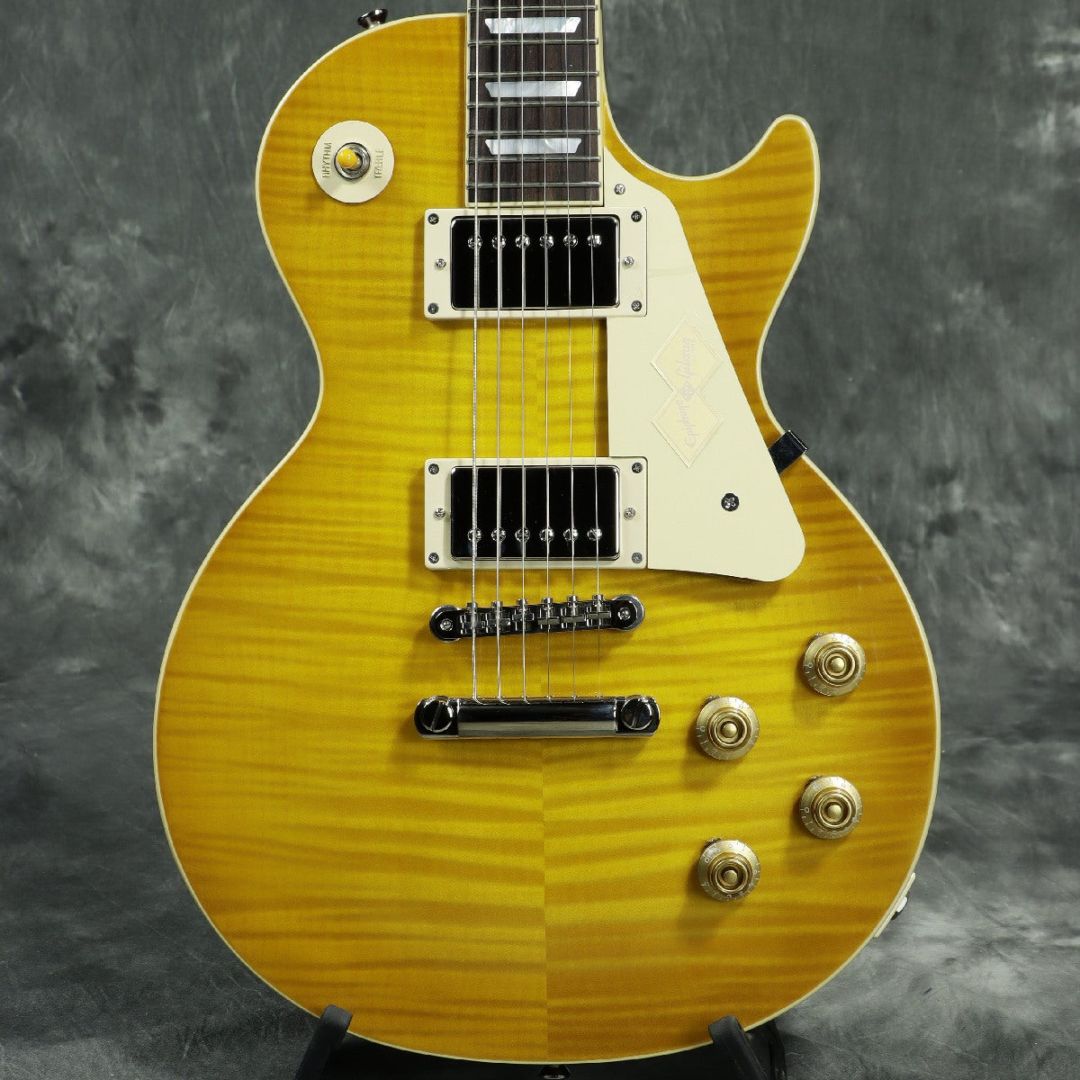 Gibson Japan epiphone SL イエロー　レスポール Epiphone / Inspired by Gibson Custom Dealer Select 1959 Les Paul