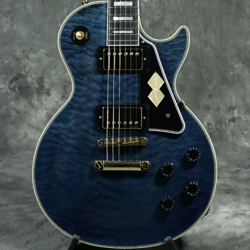 Epiphone / Inspired by Gibson Custom Dealer Select Les Paul Custom