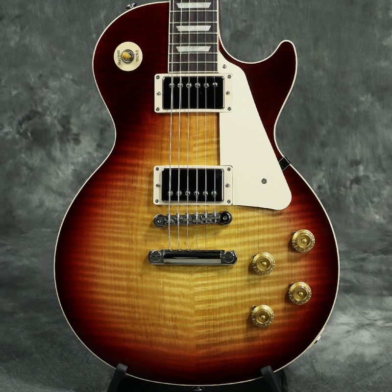 Gibson / Exclusive Model Les Paul Standard 50s AAA Heritage Cherry