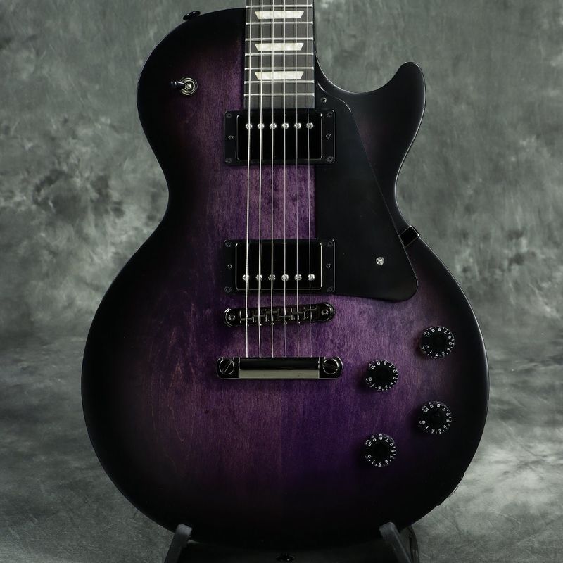 Gibson / Exclusive Les Paul Studio Modern Dark Purple Burst ギブソン【実物画像/未展示品】[3.58kg][S/N 200950237]