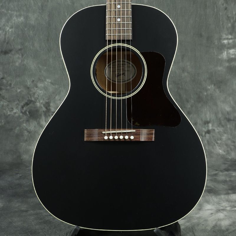 Gibson / L-00 Special Satin Ebony ギブソン 【実物画像/未展示品】[S/N 22086075]