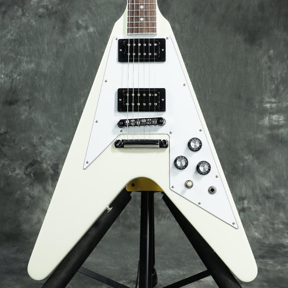 Gibson / 70s Flying V Classic White ギブソン フライングV 【実物