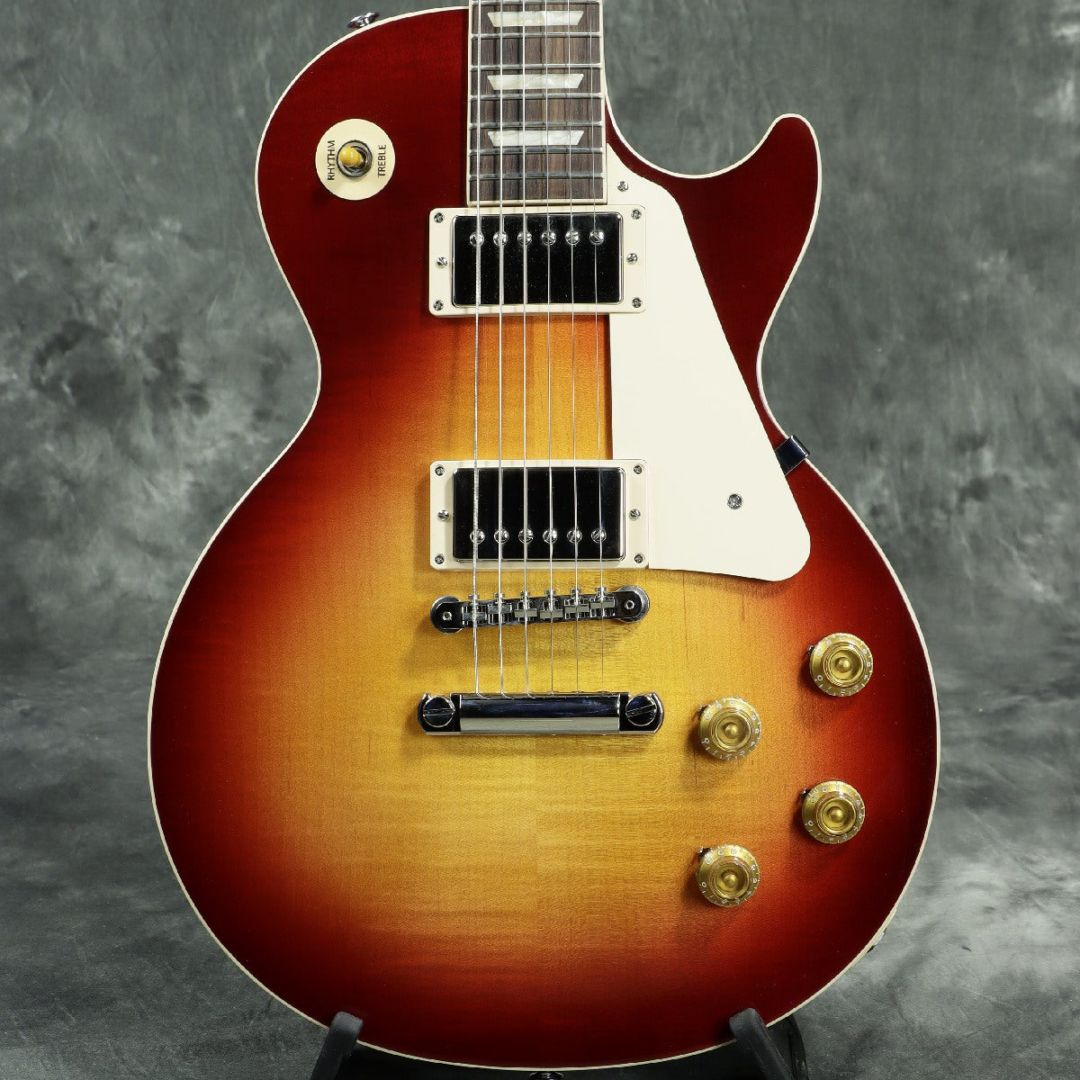 期間限定セール》Gibson / Les Paul Standard 50s Figured Top
