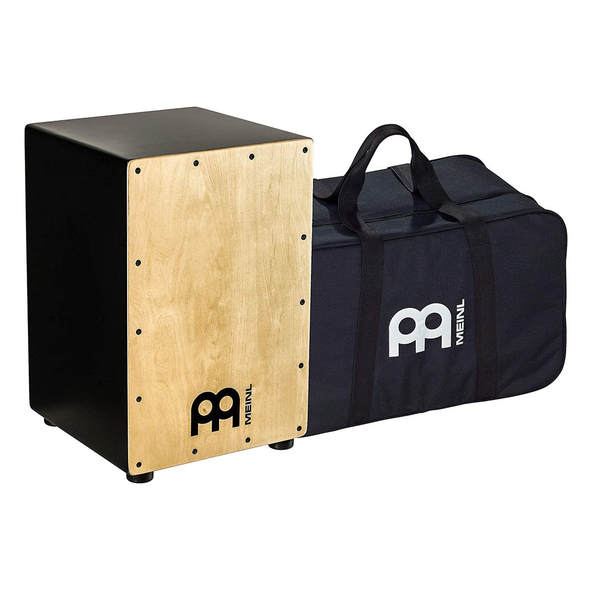 MEINL / MCAJ100BKMA+ カホン 純正ソフトケース付き | カホン・関連
