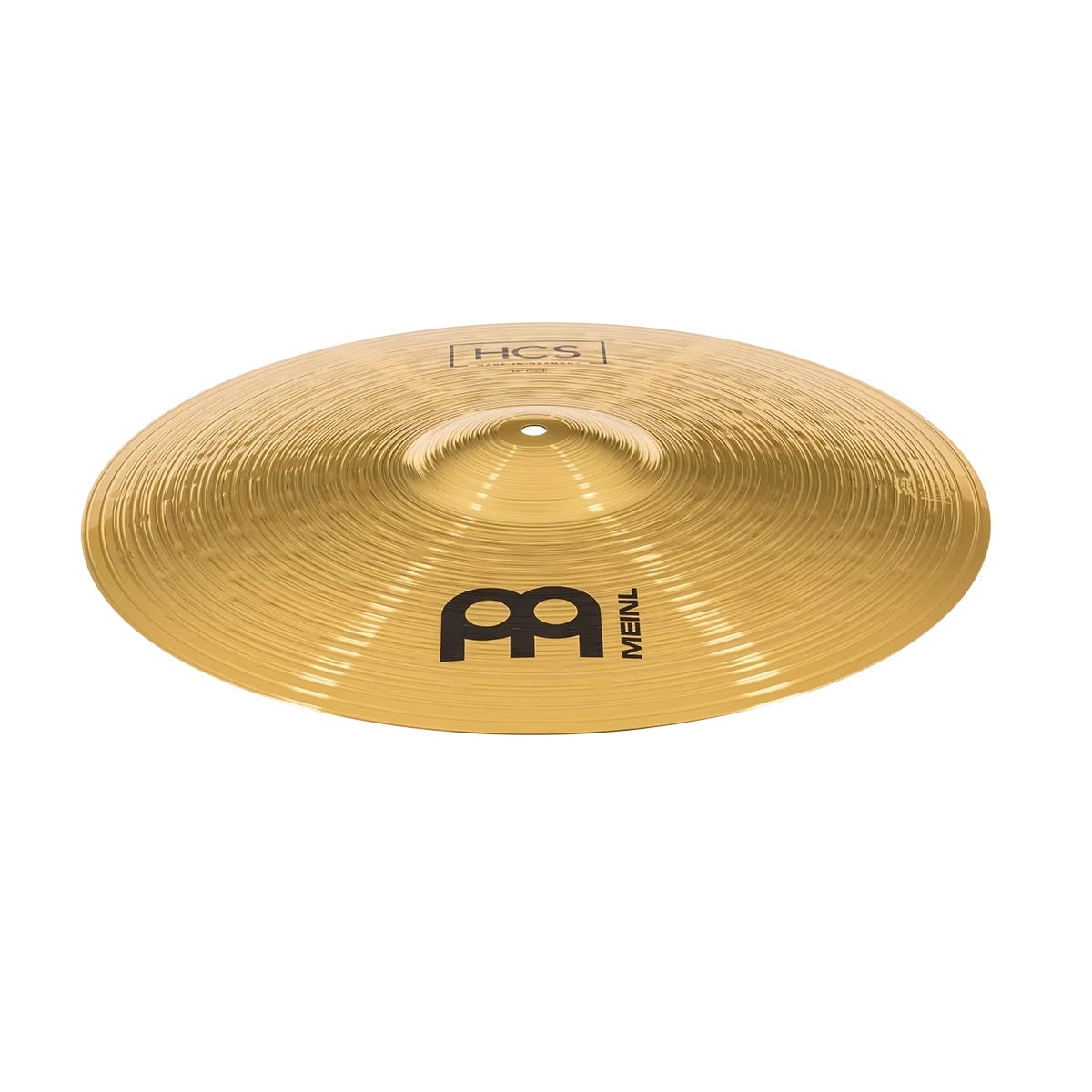MEINL / HCS16C 16インチ クラッシュシンバル | クラッシュシンバル