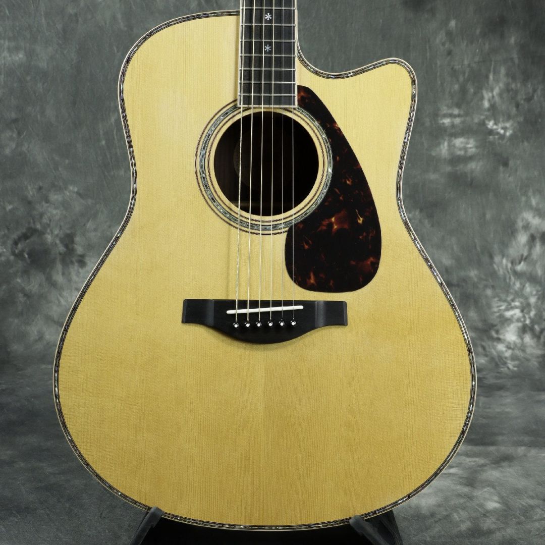 YAMAHA / LX Series LLX36C ARE Natural ヤマハ 日本製 【実物画像/未
