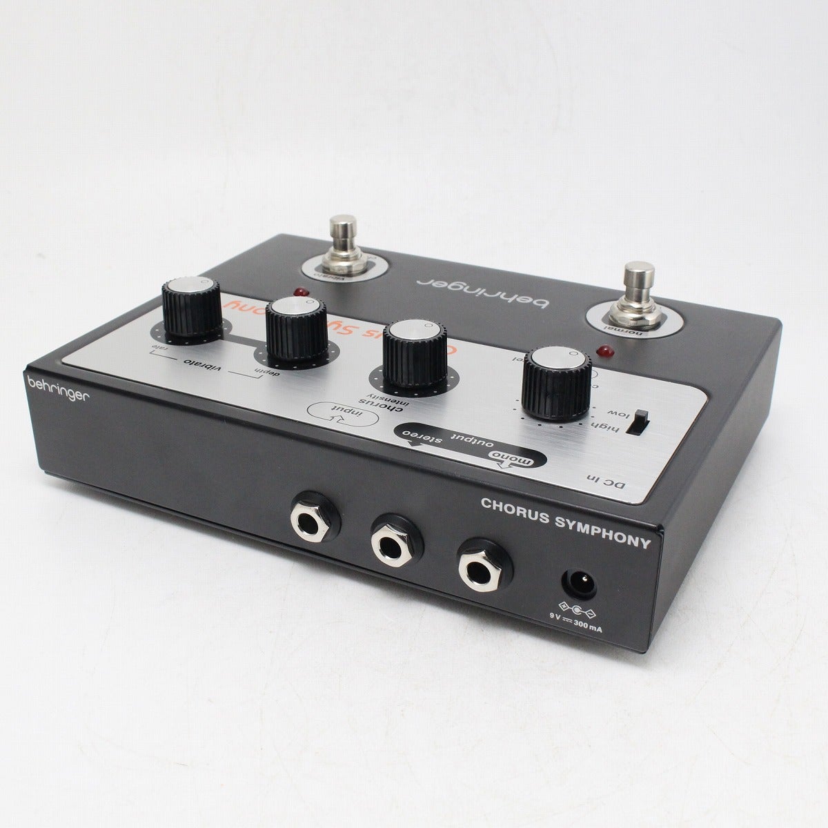 中古】 BEHRINGER / CHORUS SYMPHONY 【御茶ノ水本店】 | コーラス