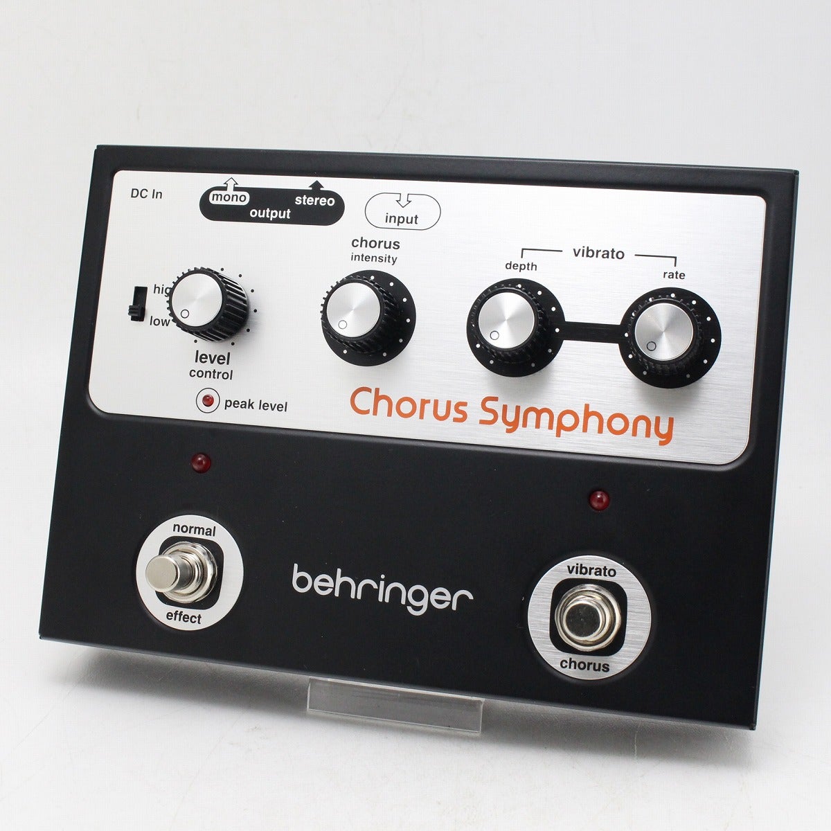 中古】 BEHRINGER / CHORUS SYMPHONY 【御茶ノ水本店】 | コーラス