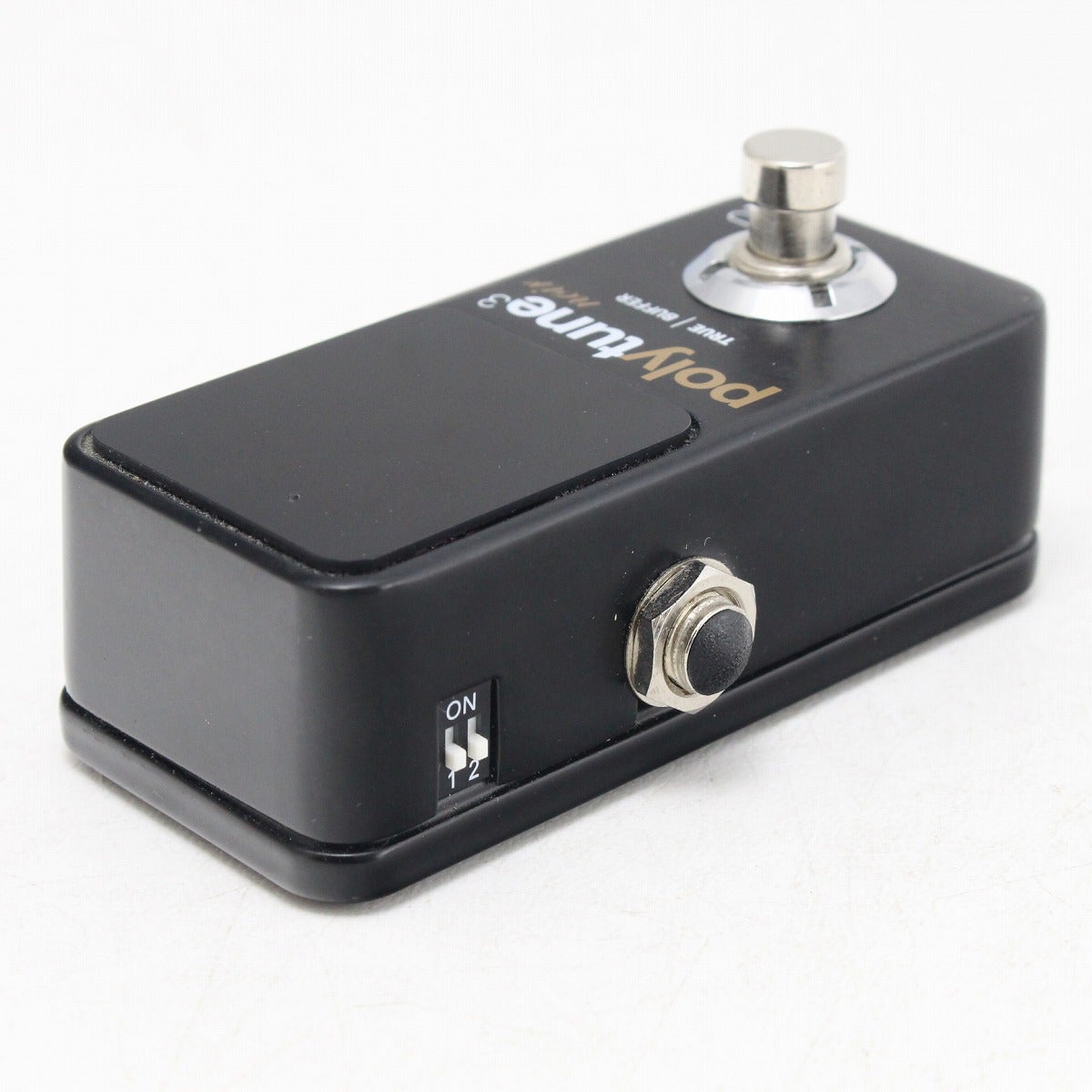 中古】 TC ELECTRONIC / POLYTUNE 3 NOIR 【御茶ノ水本店