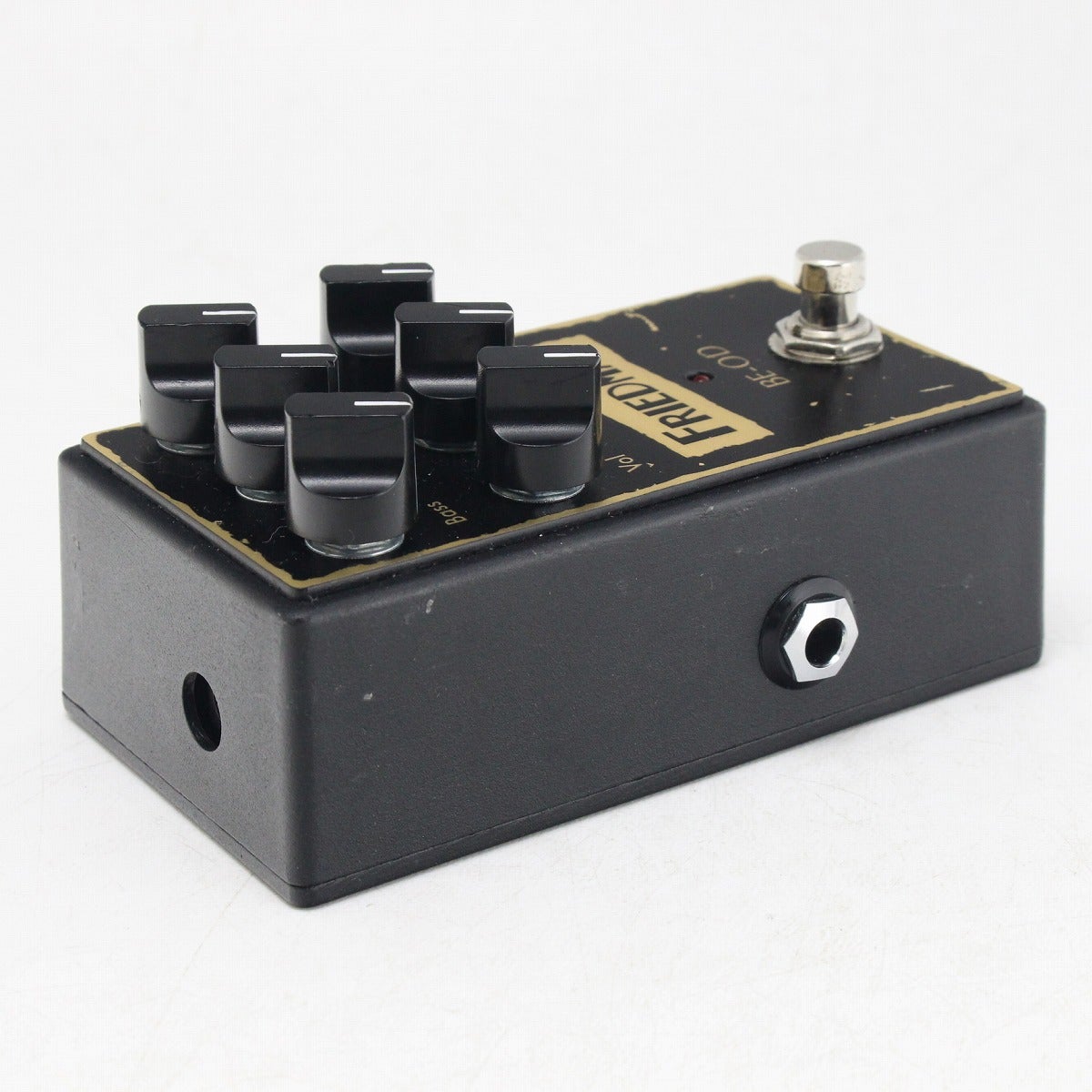 中古】 FRIEDMAN / BE-OD 【御茶ノ水本店】 | オーバードライブ
