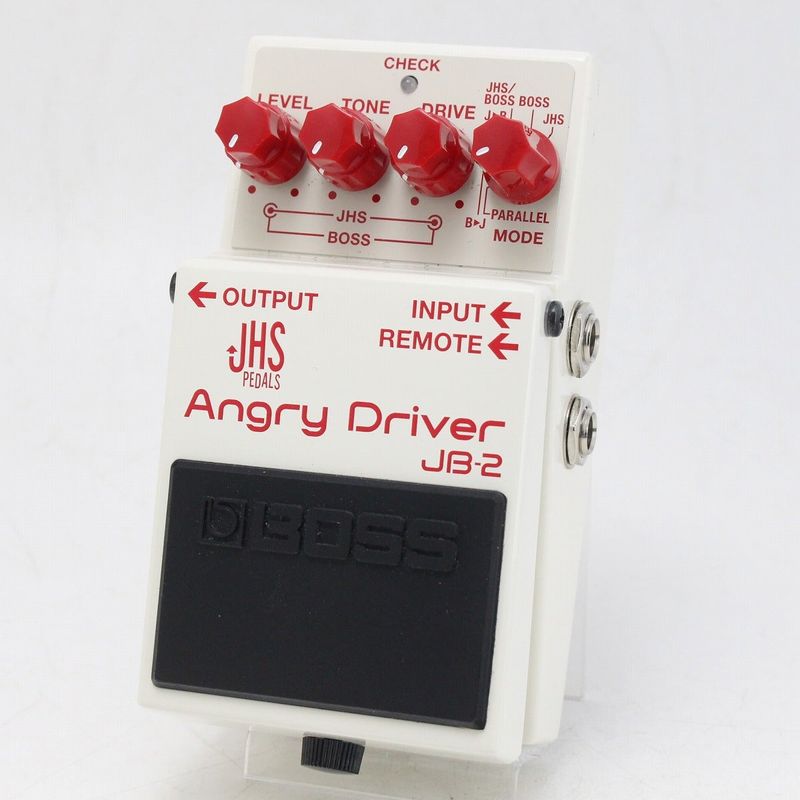 中古】 BOSS / JB-2 【御茶ノ水本店】 | ギター用エフェクター