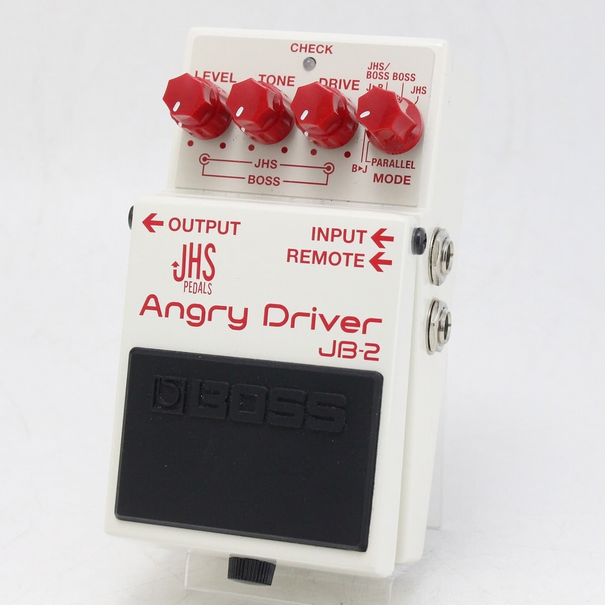 【期間限定お値引き中】【新品同様・極美品】BOSS JB-2 中古】 BOSS / JB-2 【御茶ノ水本店】 | オーバードライブ | イシバシ楽器