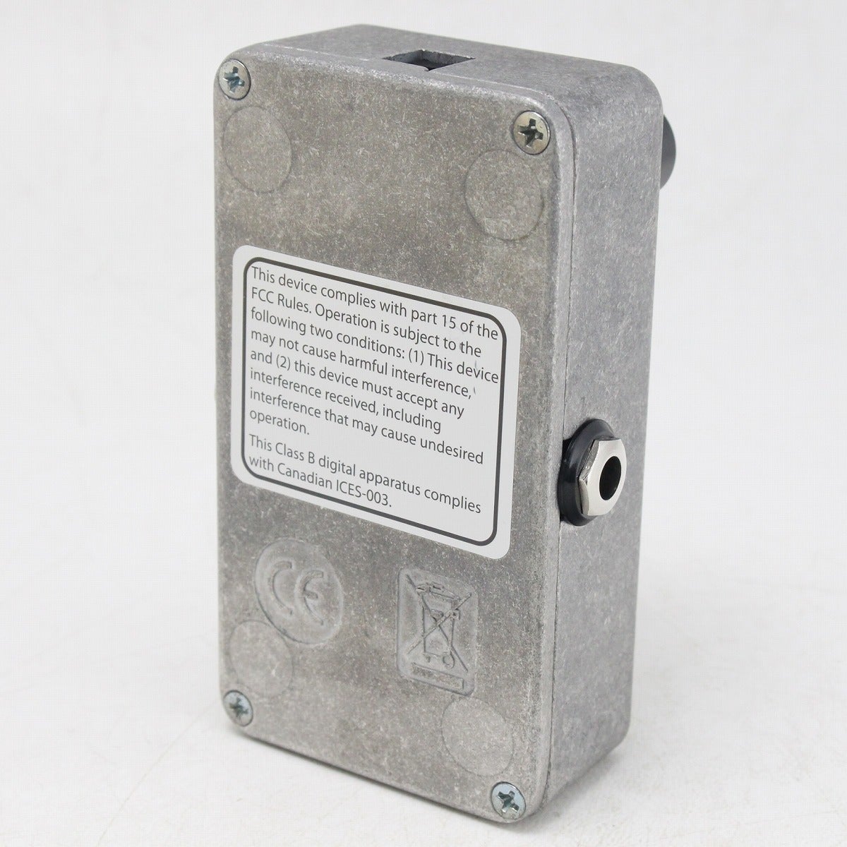 中古】 ELECTRO-HARMONIX / SOUL FOOD 【御茶ノ水本店】 | オーバー