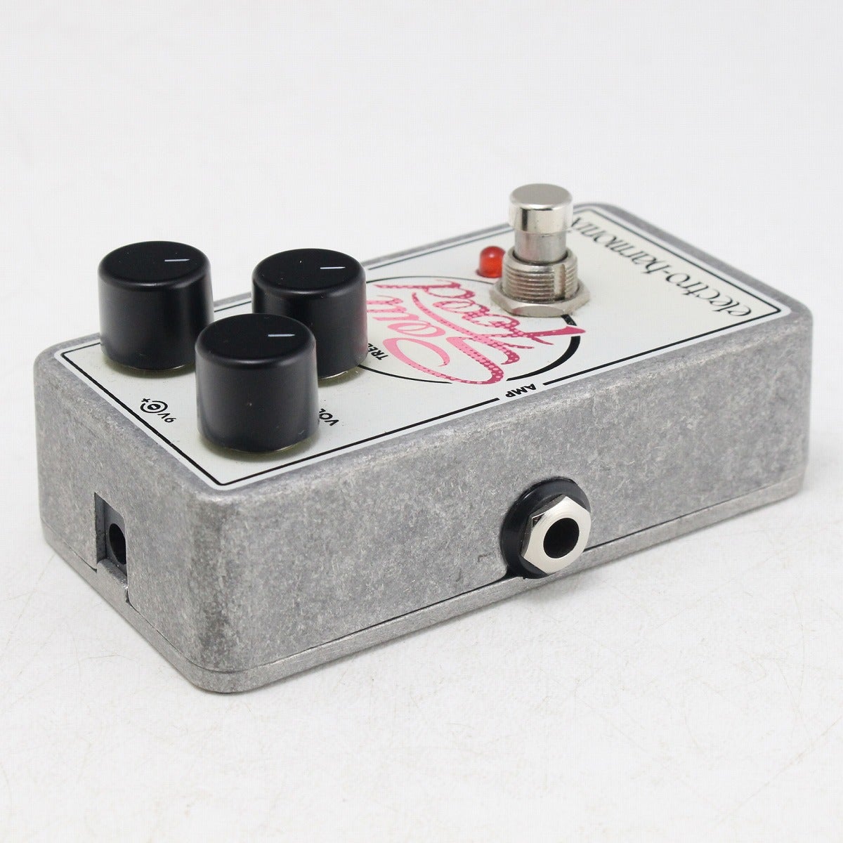 中古】 ELECTRO-HARMONIX / SOUL FOOD 【御茶ノ水本店】 | オーバー