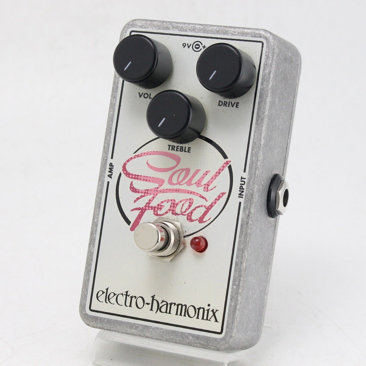 中古】 ELECTRO-HARMONIX / SOUL FOOD 【御茶ノ水本店】 | オーバー