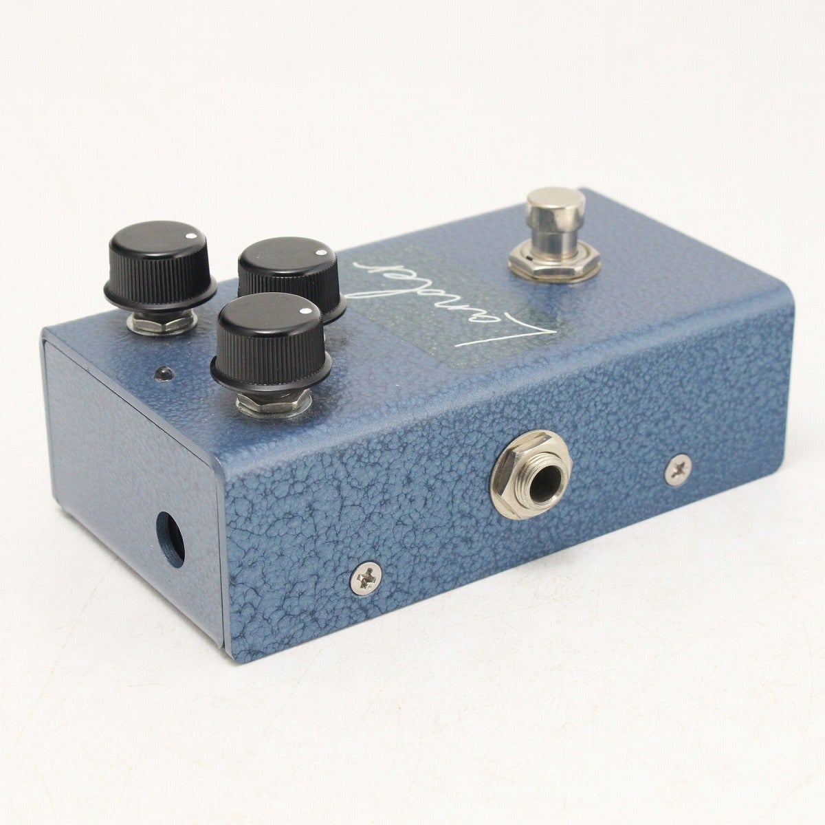 【希少美品❗️】Virtues Lander CULT限定モデル 中古】 VIRTUES / LANDER CULT LTD ISS.2 【御茶ノ水本店】 | ファズ