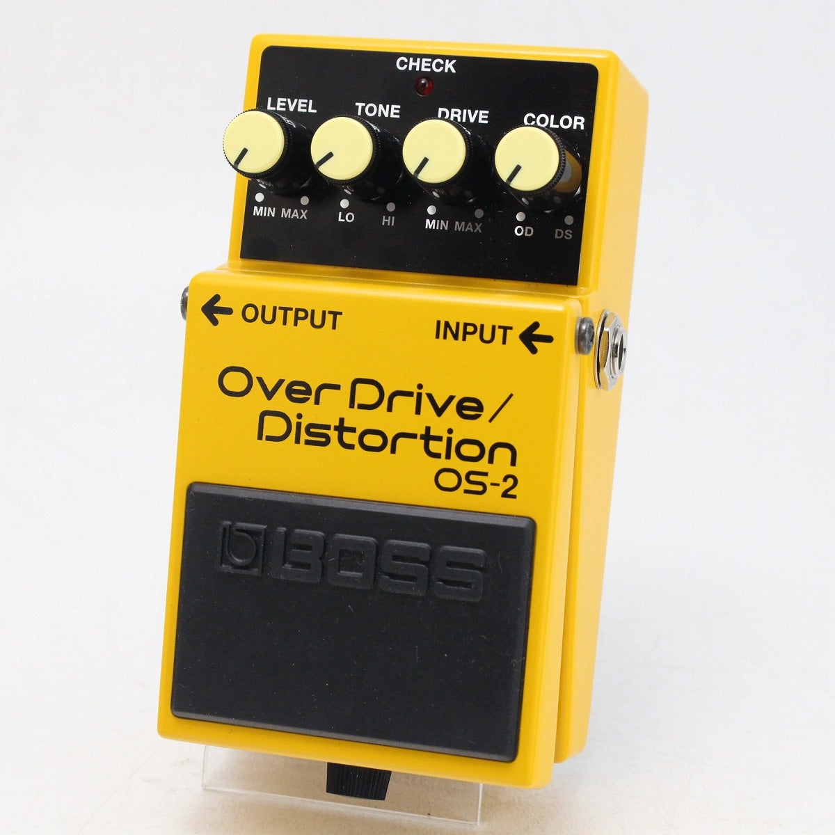 中古】 BOSS / OS-2 【御茶ノ水本店】 | ギター用エフェクター