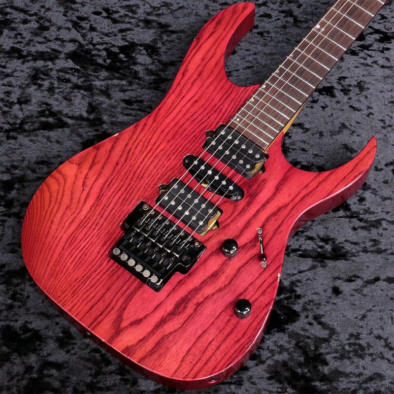 J.CUSTOM (IBANEZ)の検索結果 | ギター、アコギ、管楽器などを扱う全国