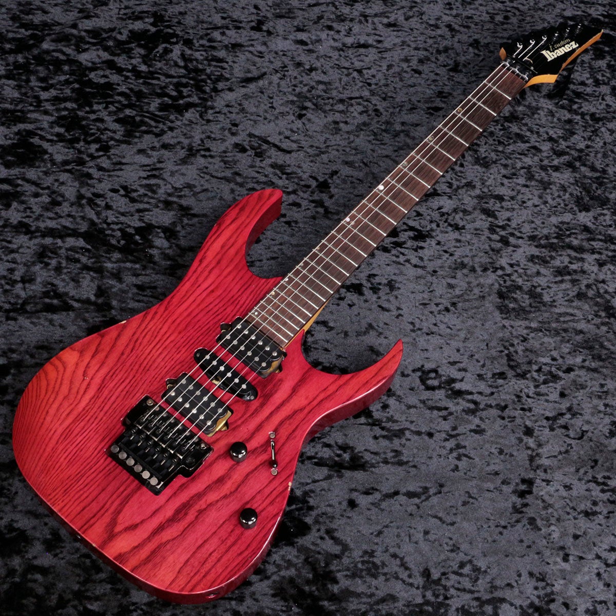 IBANEZ J.CUSTOM RG1308 エレキギター 中古】IBANEZ / RG1308 J.CUSTOM Light Purple 【新宿店
