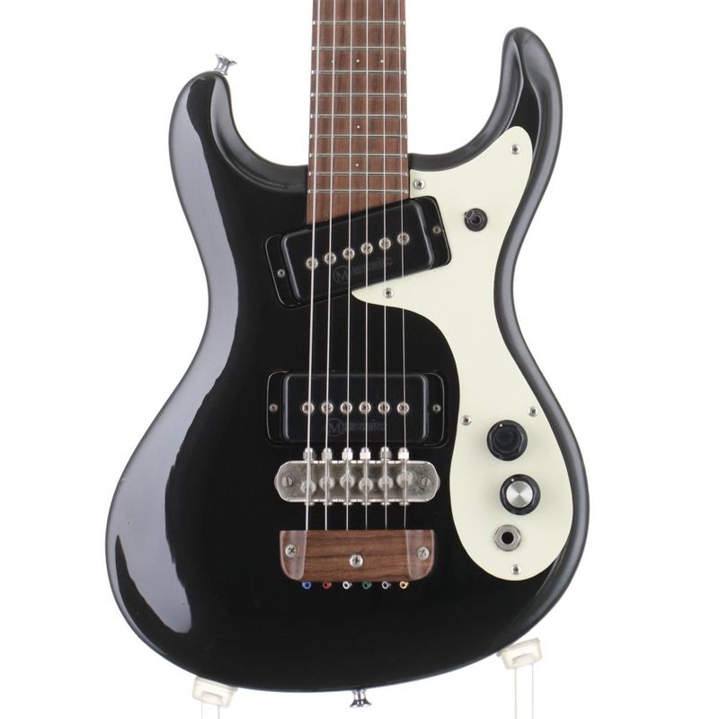 中古】Mosrite / Mosrite MINI Guitar Black [1.65kg] モズライト ミニ
